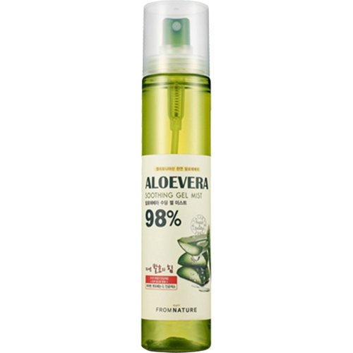 アロエベラ スージングジェルミスト(120ml)
