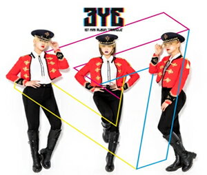 楽天市場 トライアングル 1st Mini Album Cd 輸入盤 3ye 価格比較 商品価格ナビ