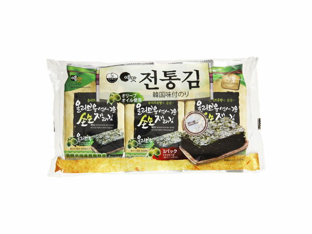 春早割 韓国光天味付のり１２Ｐ ８切８枚１２Ｐ