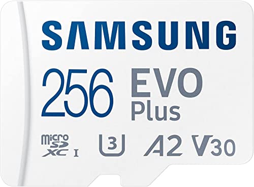 楽天市場】microSDカード 512GB サムスン EVO Plus Class10 UHS-I ...