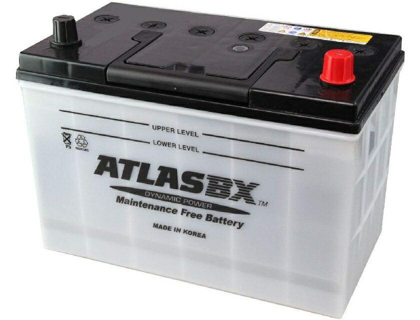 アトラス 自動車 バッテリー 125D31L 価格比較 商品価格ナビ