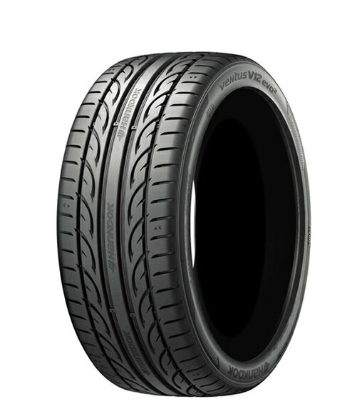楽天市場 ハンコック ベンタス Ventus V12 Evo2 K1 225 35r 90y Xl V12エボ2タイヤ 価格比較 商品価格ナビ