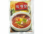 韓国 レトルトスープ オットギ サゴルコムタンスープ 牛骨スープ 500g 【60％OFF】