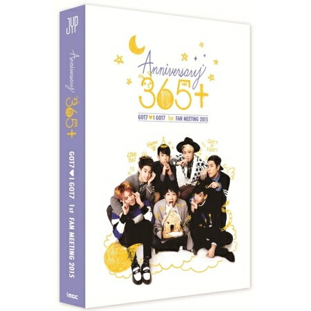 楽天市場 Dvd Got7 ガッセブン 1st ファンミーティング 365 Dvd 2disc フォトブック フォトはがき 英語字幕 価格比較 商品価格ナビ 楽天市場 Dvd Got7 ガッセブン 1st ファンミーティング 365 Dvd 2disc フォトブック フォトはがき 英語字幕 価格比較 商品価格ナビ