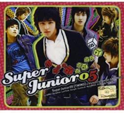 楽天市場】SUPER JUNIOR スーパー・ジュニア 1ST ALBUM ： SUPER