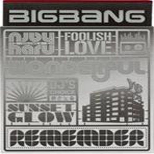 bigbang cd 販売 楽天