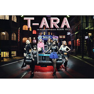 楽天市場】ヒョミン T-ARA / Mini Album: NICE BODY -MAKE UP- | 価格 