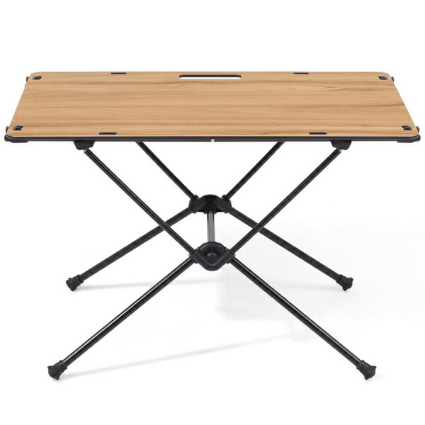 楽天市場】Helinox テーブルワン ソリッドトップ Table one Solid Top