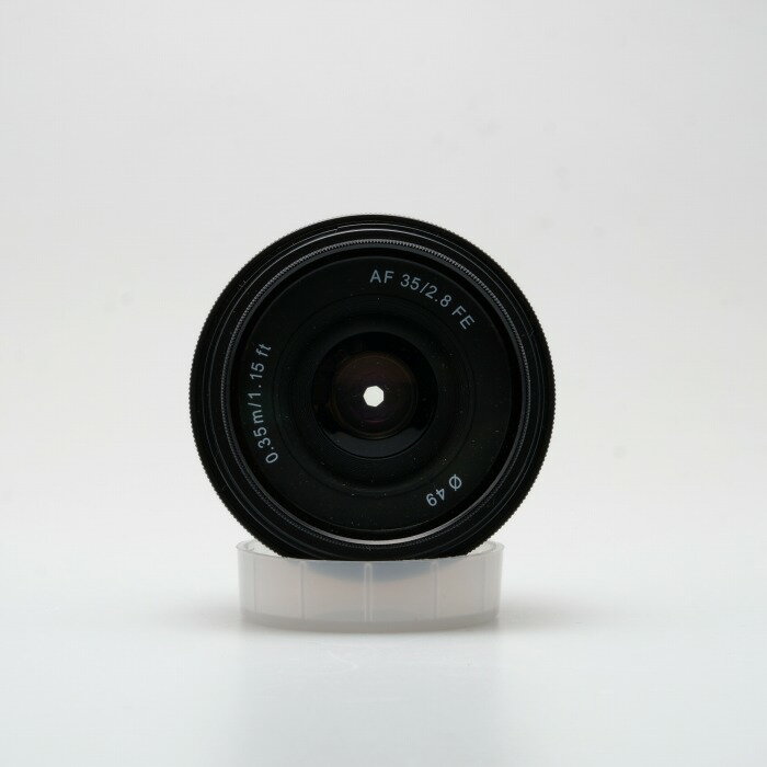 レンズ(単焦点) SAMYANG OPTICS AF35F2.8 FE/SE 楽天市場】SAMYANG OPTICS AF35F2.8 FE/SE | 価格比較 - 商品