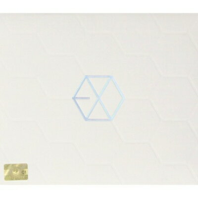 EXO-M 旧MAMA CD 2025年最新】exo mama 旧の人気アイテム - メルカリ