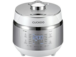 楽天市場】CUCKOO 玄米発芽炊飯器 発芽マイスター MINI CRP-EHS0305F | 価格比較 - 商品価格ナビ