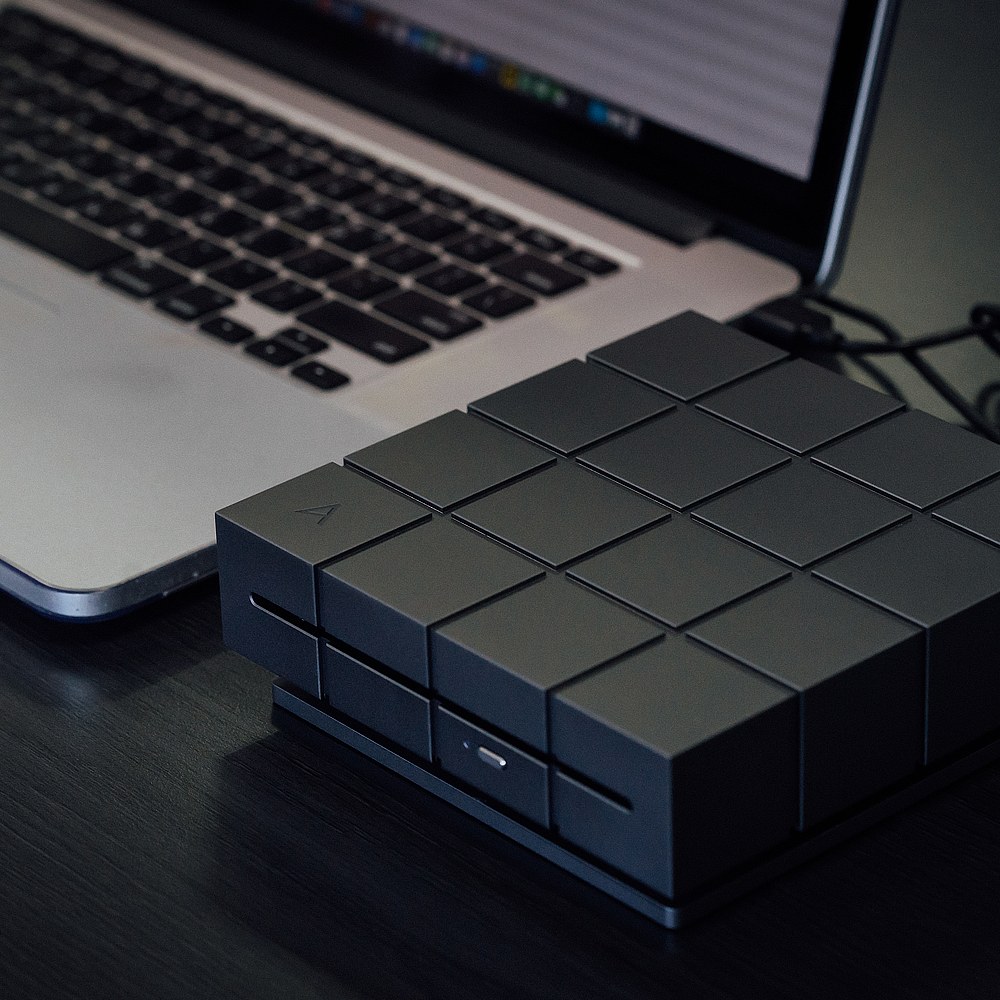 Astell&Kern】 CD-RIPPER MKII