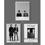 東方神起 New Chapter #1: The Chance of Love 楽天市場】New Chapter ＃1：Chance Of Love 東方神起 | 価格