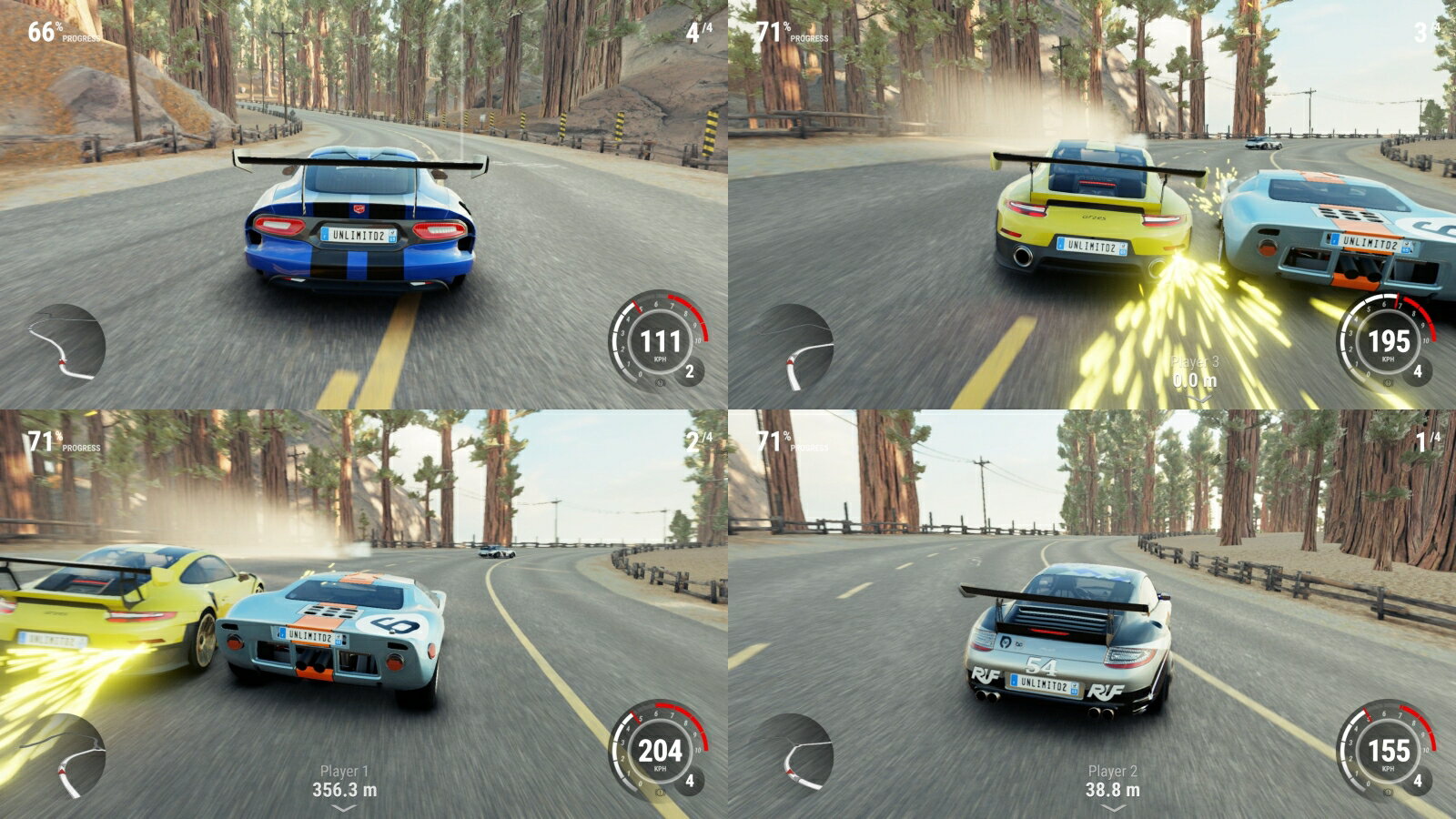 ギア・クラブ アンリミテッド2 アルティメットエディション/PS4/PLJM17022/A 全年齢対象
