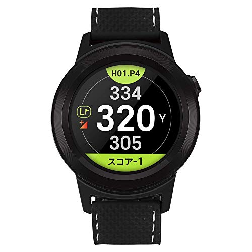 楽天市場】VC Japan ボイスキャディGPS ゴルフ ウォッチ T9 腕時計型