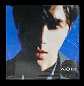 【新品未開封・まとめ売り】U-Know / NOIR LP レコード（5枚） 新品未開封・まとめ売り】U-Know / NOIR LP レコード（5枚）