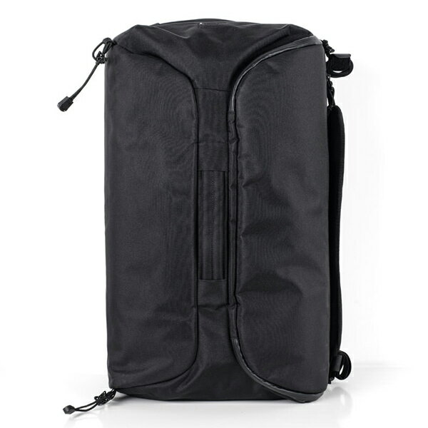 3WAYバッグ カラー：ブラック サイズ：33×47×18cm(30L) #AB08230-19 ビジネスバッグ メンズ 33L 大容量 NEW ERA ニューエラ リュック 3WAY ブリーフケース 通勤 通学 リュックサック Urban  Utility Collection A4 B4