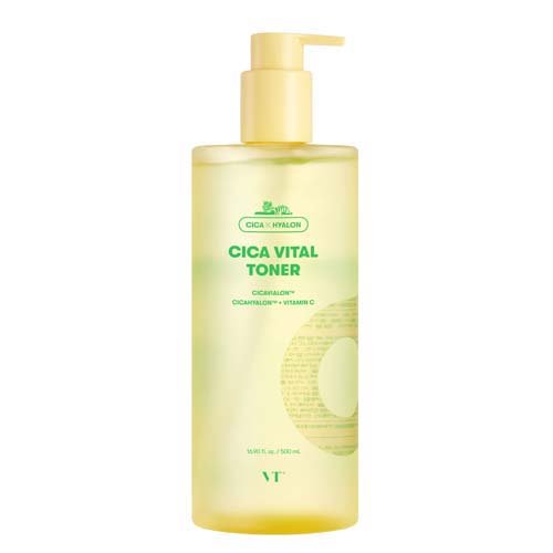 VT cosmetics 公式オンラインショップ CICA VITAL- VT cosmetics