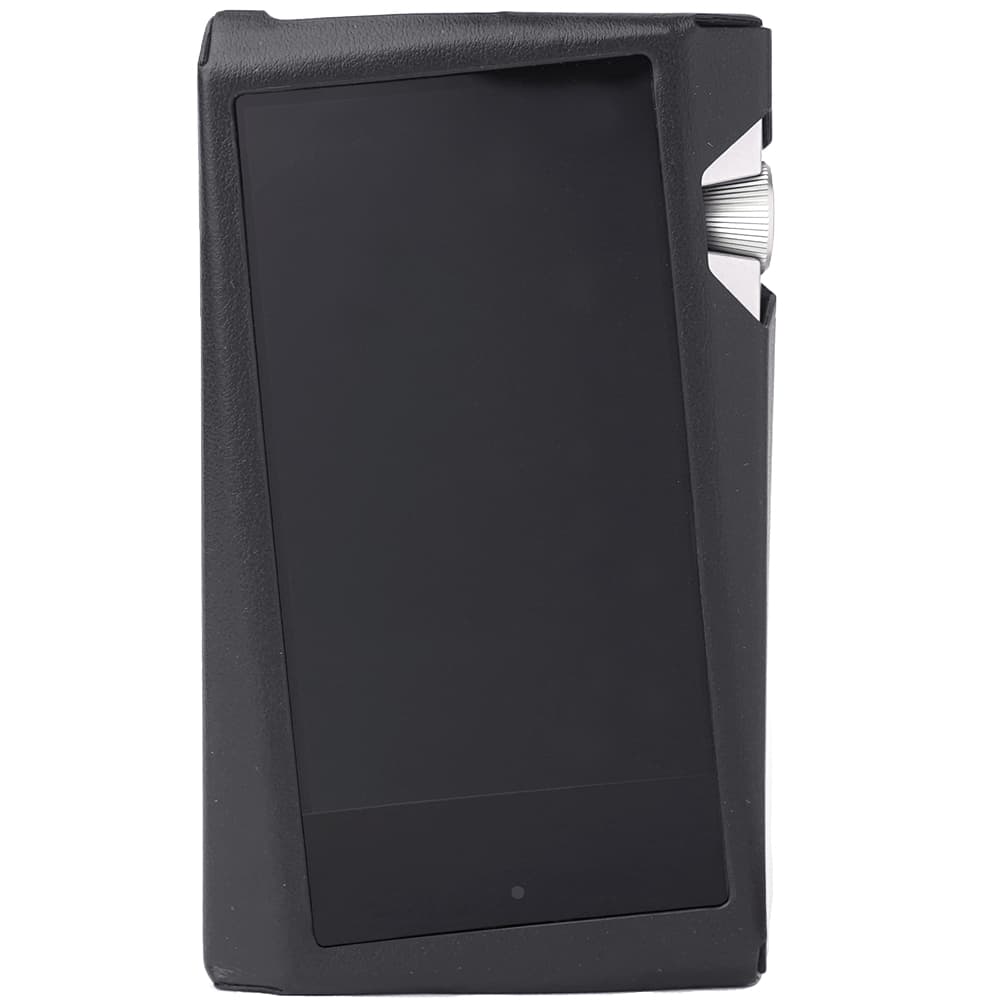 A&norma SR25 Onyx Black + Dignis製 本革ケース Astell&Kern SR25 Premium DAP Case