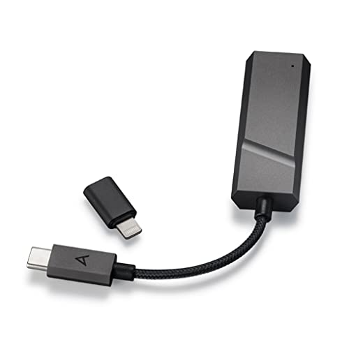 楽天市場】Astell&Kern ポータブルUSB-DAC IRV-AK-HC2 | 価格