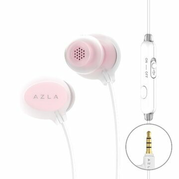 サントスピンク-AZLA ASE-500 USB-C Pink AZL-ASE500-UC-PK 送料込