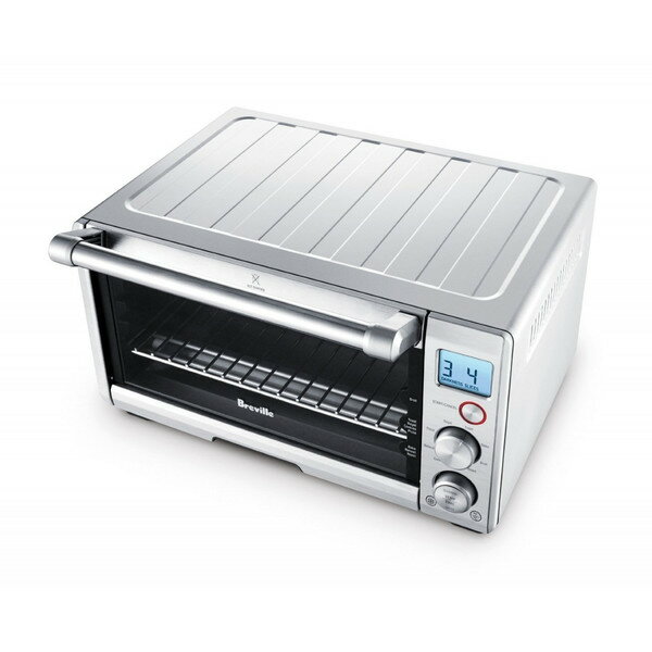 mini breville oven