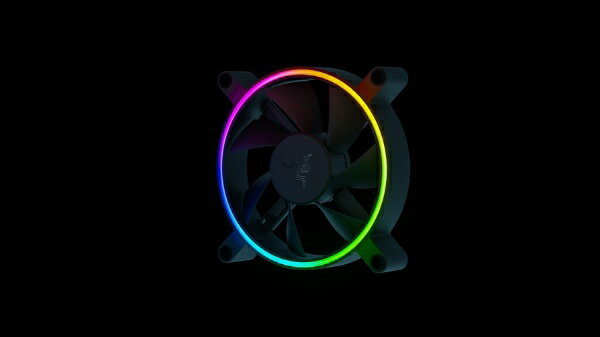 楽天市場】RAZER｜レイザー ケースファンx3 120mm /2200RPM Kunai Chroma RGB 120MM LED PWM 3FAN  RC21-01810100-R3M1 （製品詳細）| 価格比較 - 商品価格ナビ