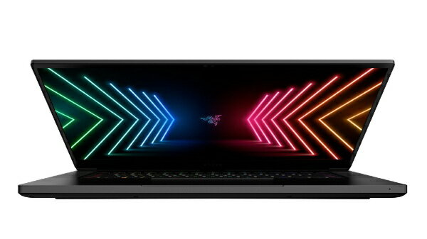 Razer Blade ゲーミングノートパソコン RZ09-0367BJC3-R3J1