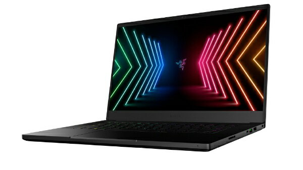 Razer Blade ゲーミングノートパソコン RZ09-0367BJC3-R3J1