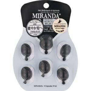 楽天市場 ミランダ Miranda シャイニーヘアオイル 価格比較 商品価格ナビ