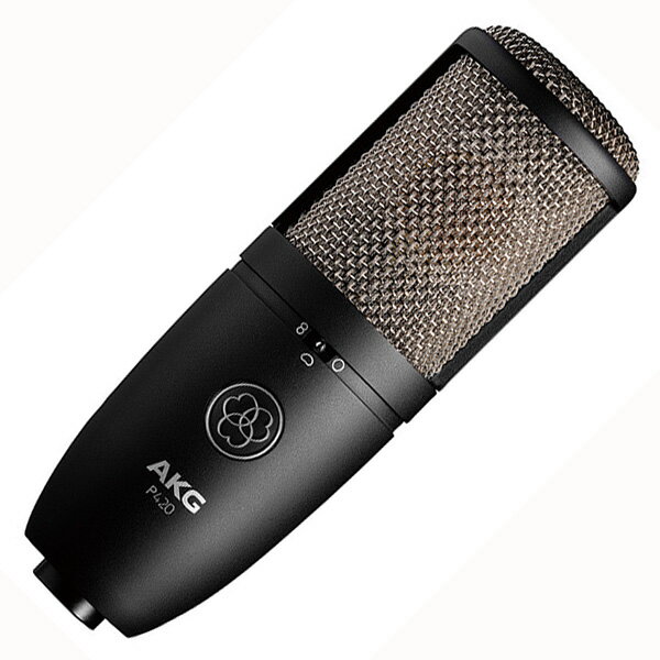 楽天市場】AKG コンデンサーマイク P420 | 価格比較 - 商品価格ナビ