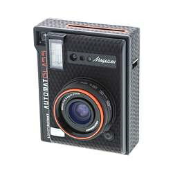 楽天市場】LOMOGRAPHY JAPAN LOMO INSTANT AUTOMAT GLASS MAG | 価格