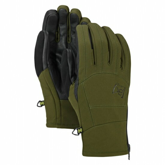 【楽天市場】BURTON バートン MEN'S snow グローブ ak TECH GLOVE 価格比較 商品価格ナビ