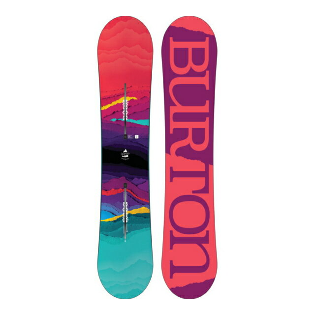 burton スノーボード