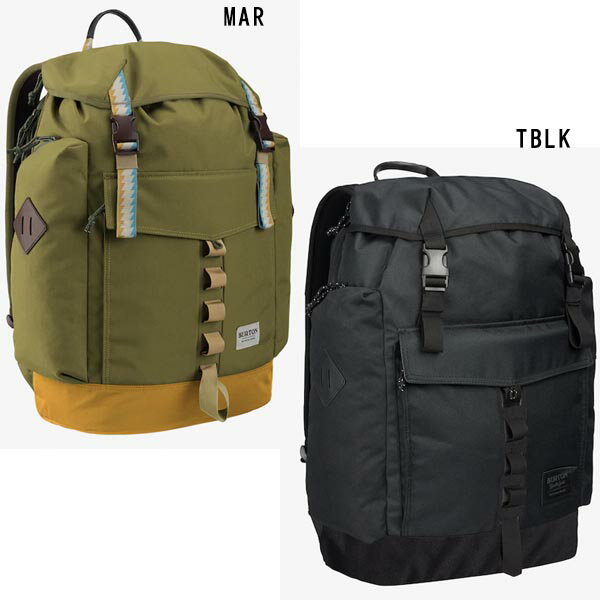 burton fathom pack