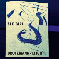 peter brotzmann sex tape