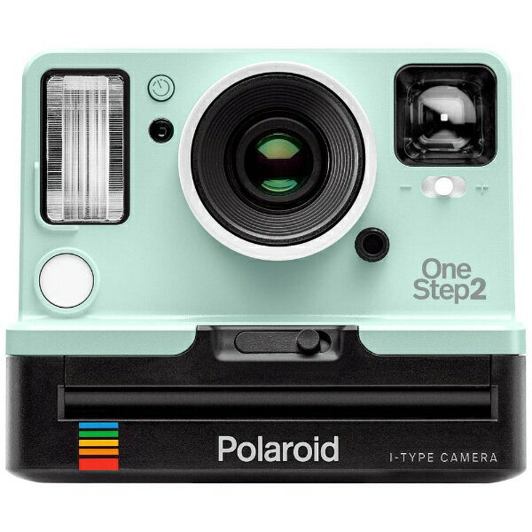 楽天市場 Impossible インスタントカメラ Polaroid Onestep 2 I Type Came 価格比較 商品価格ナビ