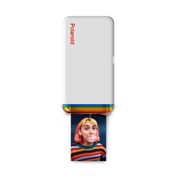 Polaroid スマホプリンター コンパクトフォトプリンター Hi Print 楽天市場】Polaroid HI PRINT 2×3 Pocket Photo Printer | 価格