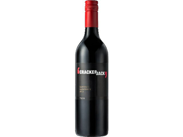 Cracker Jack stockmans trail cab sauv (9313467540110)