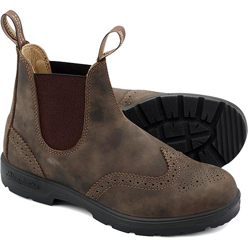 blundstone 608