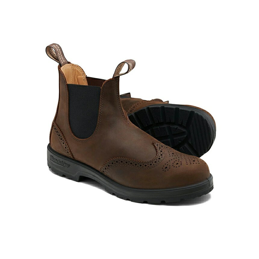 ✨美品✨Blundstone サイドゴアブーツ　スムースレザー24.5cm 楽天市場】Blundstone ブランドストーン CLASSICS BS2444