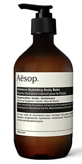 楽天市場】Aesop ゼラニウムボディバーム 100mL | 価格比較 - 商品価格ナビ
