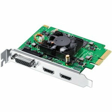 グラフィックボード・グラボ・ビデオカード BLACKMAGIC DESIGN INTENSITY PRO 4K 楽天市場】BLACKMAGIC DESIGN INTENSITY PRO 4K キャプチャー
