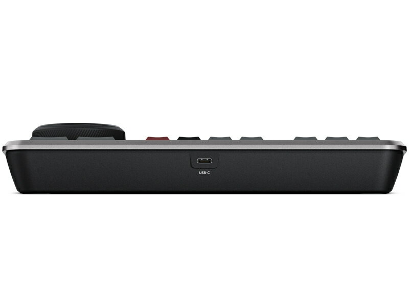 キーボード Blackmagic DaVinci Resolve Speed Editor DaVinci Resolve – Keyboard | Blackmagic Design