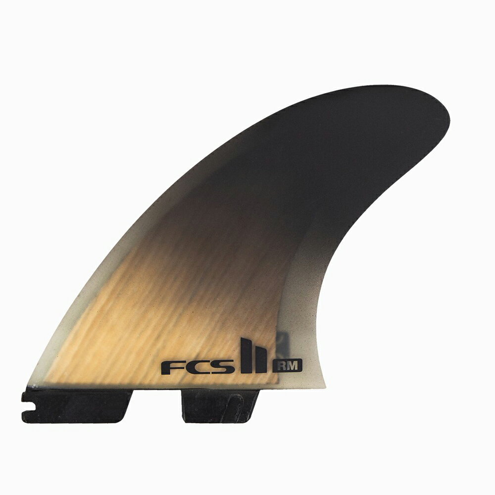 楽天市場】FCS2 FIN/エフシーエス2 MR MARK RICHARDS/マークリチャーズ NEO GLASS X-LARGE  TWIN+STABILIZER TRI SMOKE | 価格比較 - 商品価格ナビ