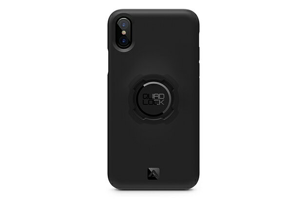 内祝い】 iPhone12ProMax用Ver2 TPU QUADLOCK CASE QLC-IP12L クアッドロック PC製ケース 自転車 ・サイクリング