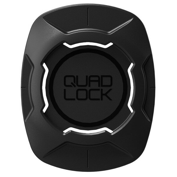 楽天市場】QUADLOCK クアッドロック スマートフォンリング+カラビナ付 QLA-RNG | 価格比較 - 商品価格ナビ