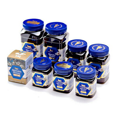 楽天市場 Hnz Honey New Zealand マヌカハニー Umf10 250g 価格比較 商品価格ナビ