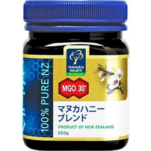 マヌカヘルス マヌカハニー MGO400+ 500g 賞味期限 2026.1月の+