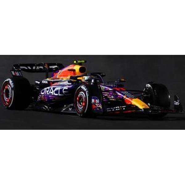 楽天市場】スパーク 1/64 Oracle Red Bull Racing RB19 No.11